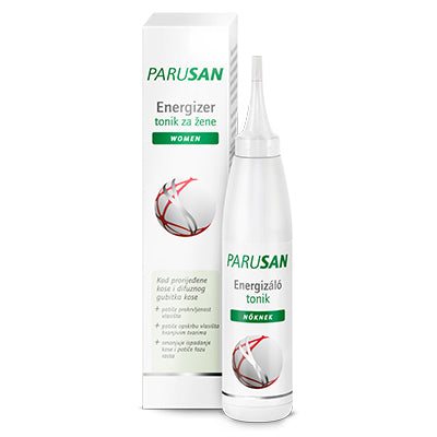 Dr. Theiss ParuSan energizirajući tonik za žene, 200 ml