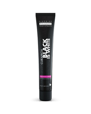 Curaprox Black is White pasta za zube 90 ml