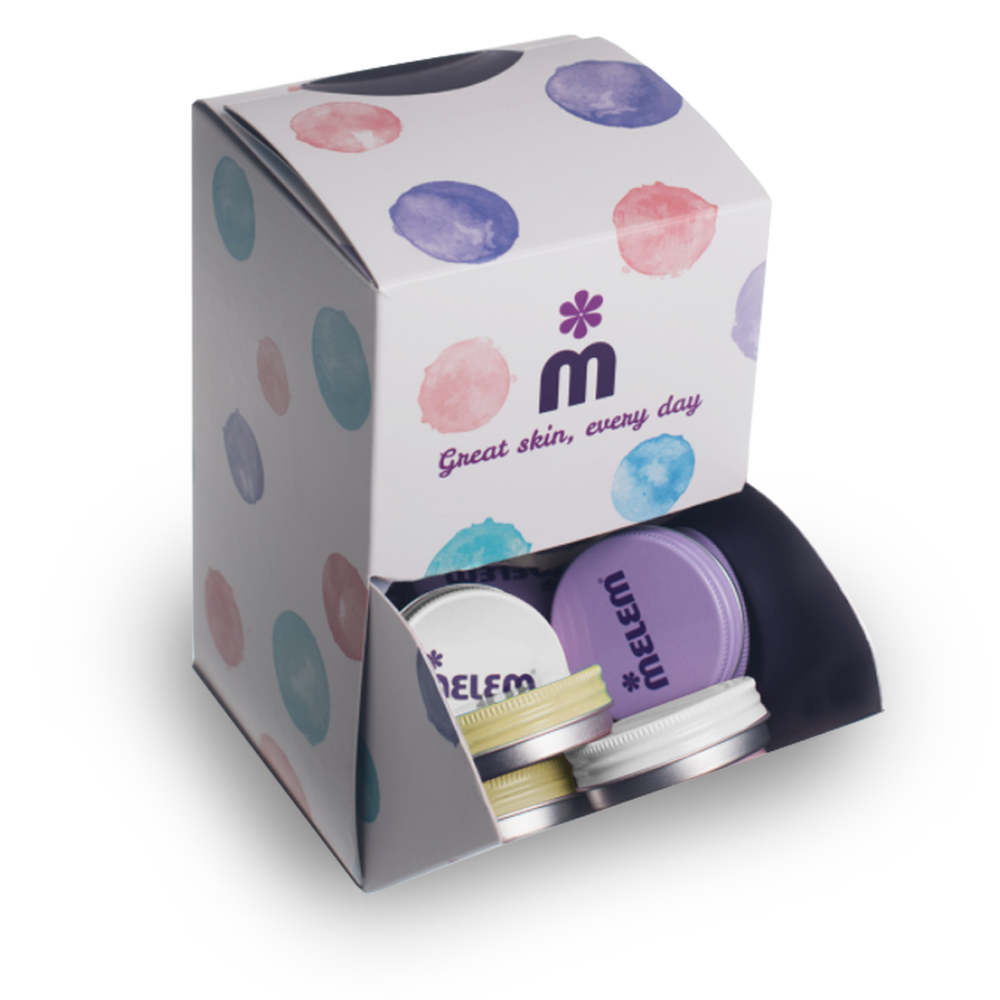 Melem krema 10ml