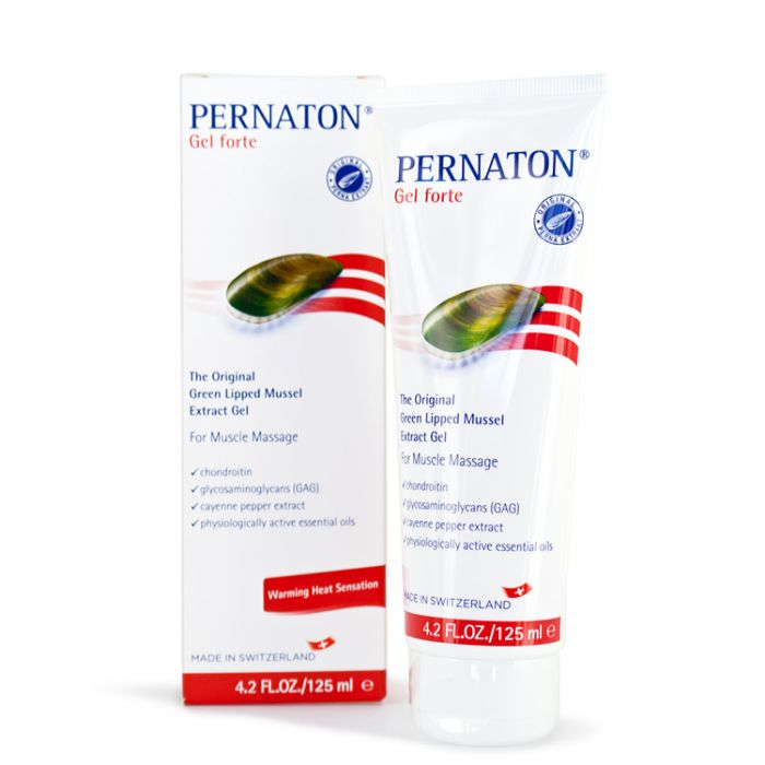 Pernaton forte gel za zglobove 125ml