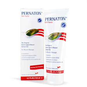Pernaton forte gel za zglobove 125ml