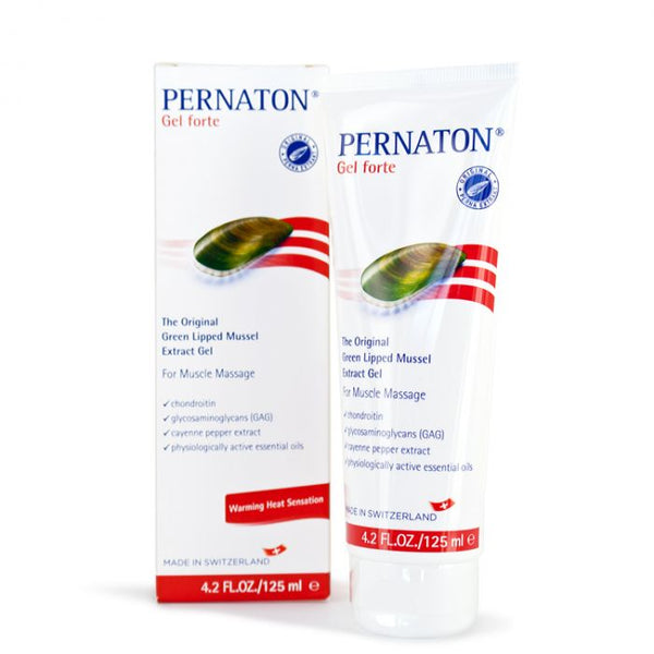 Pernaton forte gel za zglobove 125ml