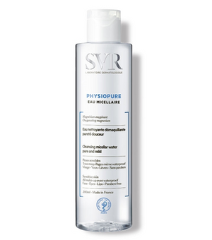 SVR Physiopure micelarna voda 200ml