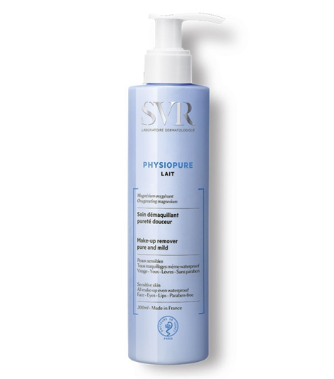 SVR Physiopure mlijeko 200ml