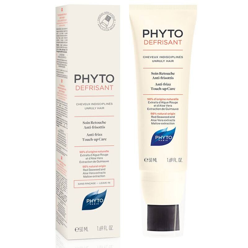 Phyto Phytodefrisant anti-friz tretman s kistom za ravnanje kose 50 ml