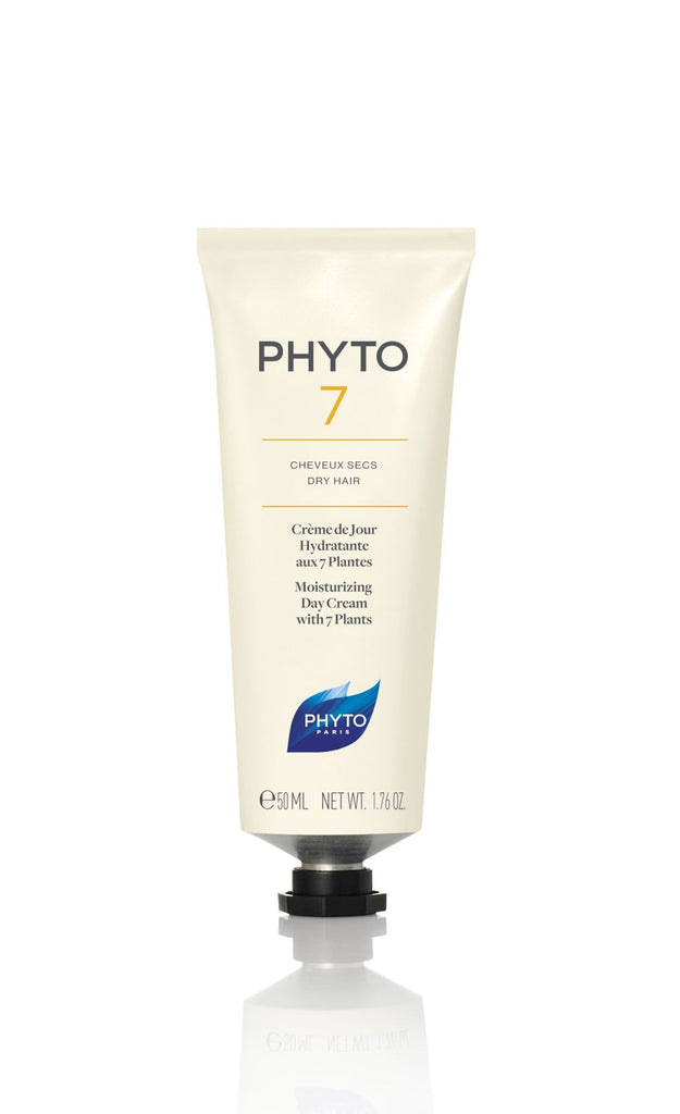 Phyto 7 hidratantna dnevna krema sa sedam biljaka 50 ml