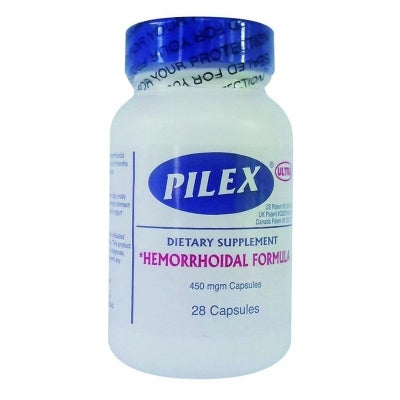 Pilex kapsule 28 x 450 mg