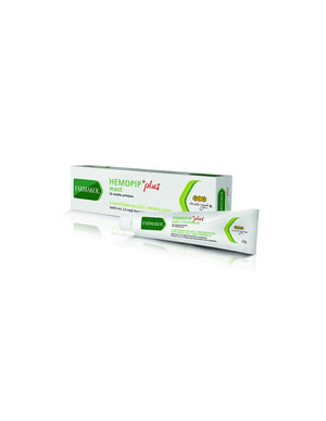 Pip Farmakol Hemopip plus mast, 25 g
