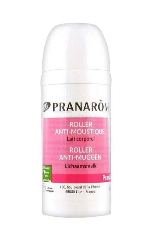 Pranarom BB Anti Mosquito Roller 30 ml