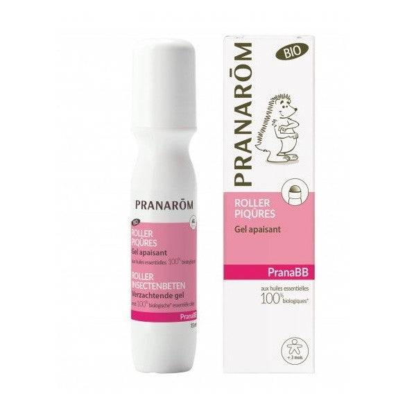 Pranarom BB gel nakon uboda 15 ml
