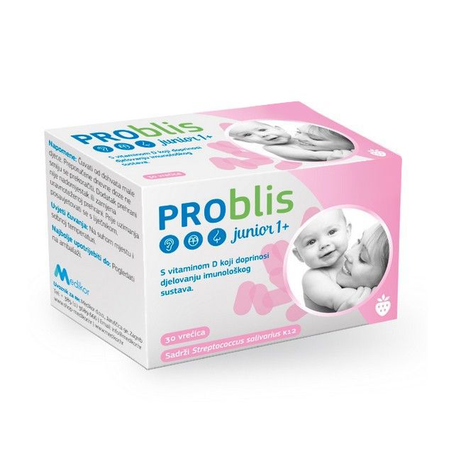 PROblis Junior 30 vrećica