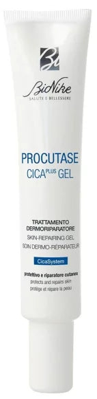 BioNike PROCUTASE CICA-PLUS GEL umirujući gel za obnovu kože 40ml