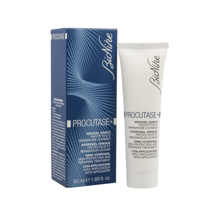 BioNike PROCUTASE Ionizirni hidrogel (Ionic hydrogel) 50ml
