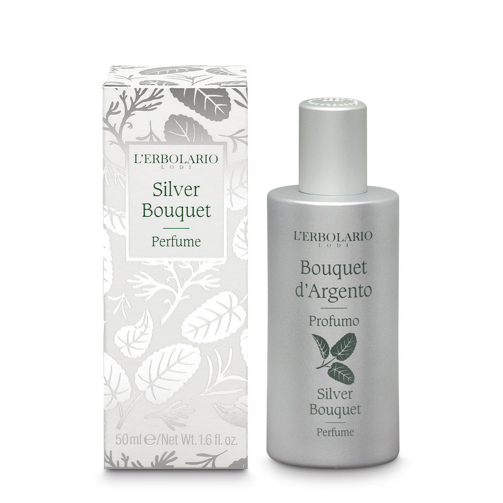L'Erbolario Bouquet d'Argento parfem 50 ml