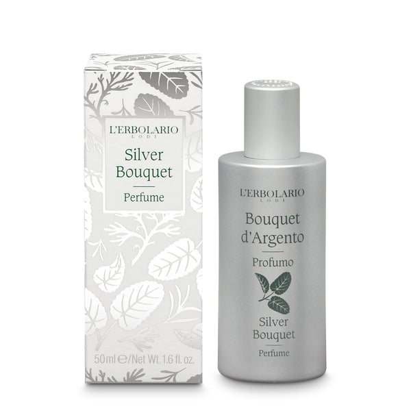 L'Erbolario Bouquet d'Argento parfem 50 ml
