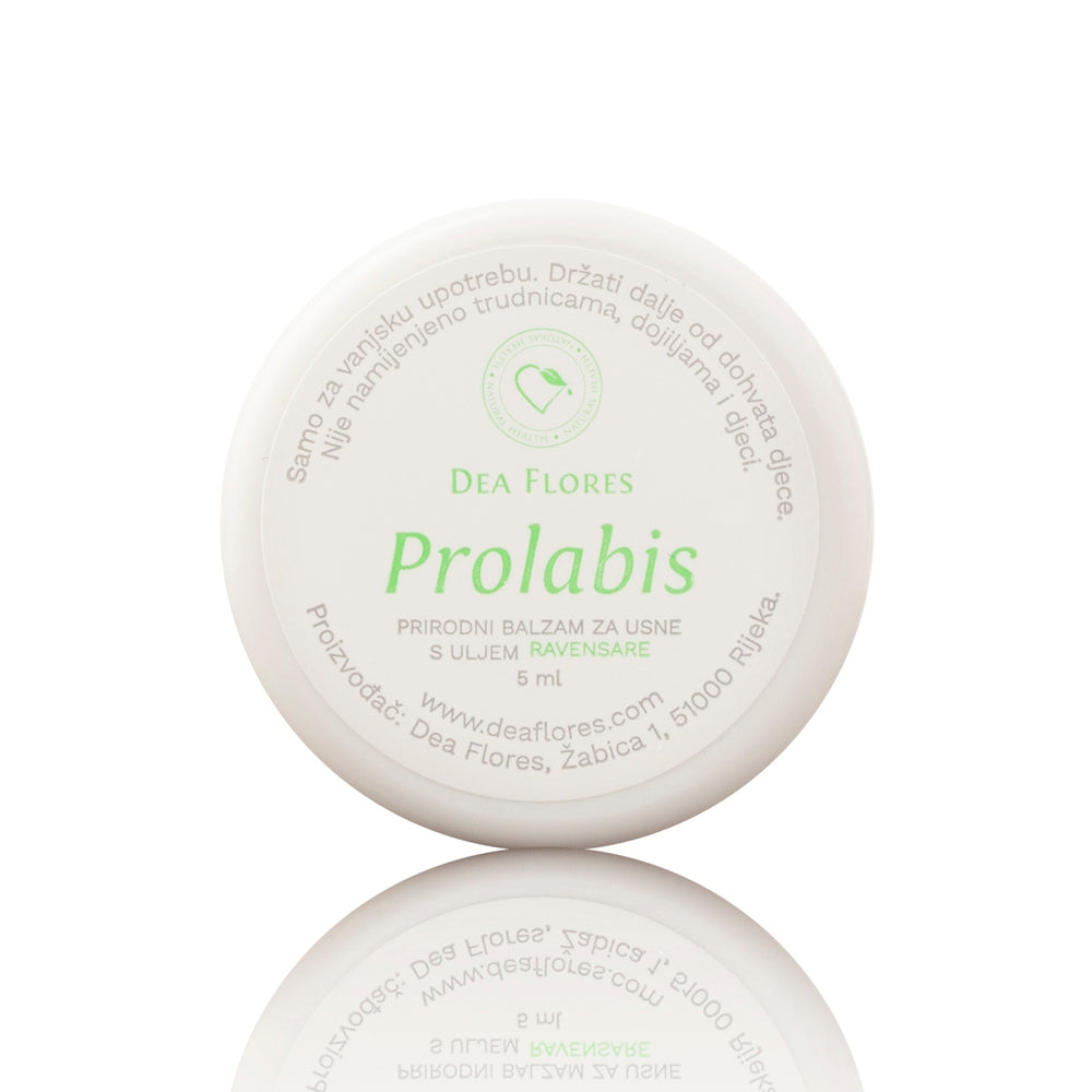 Dea Flores Prolabis balzam za usne 5 ml