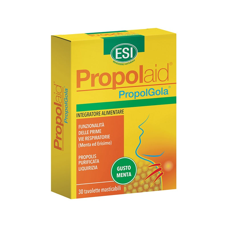 Esi Propolgola pastile menta, 30 komada