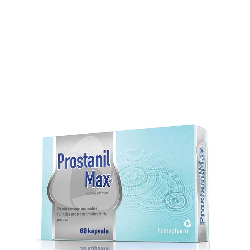 ProstanilMax 60 kapsula