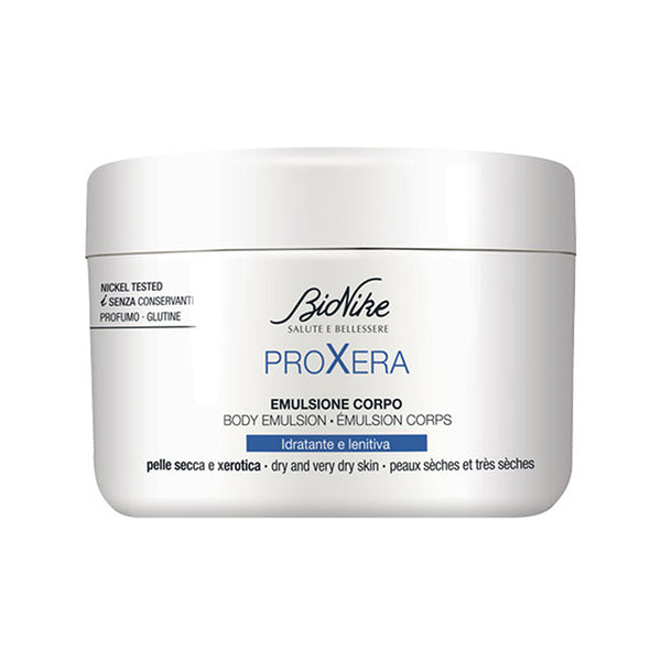 BioNike PROXERA emulzija za tijelo 400 ml