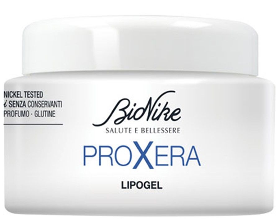 BioNike Proxera Lipogel balzam 50 ml