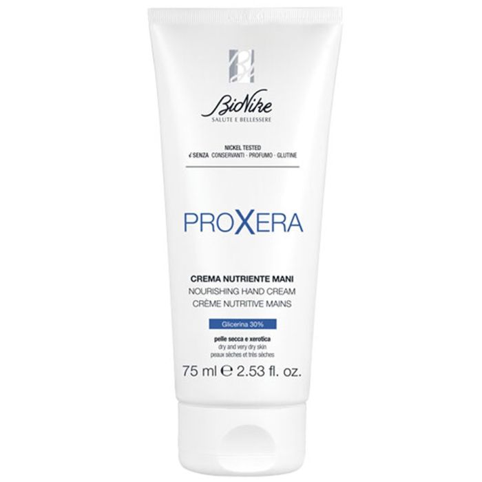 BioNike Proxera hranjiva krema za ruke 75ml