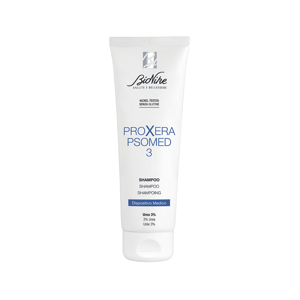 BioNike PROXERA PSOMED 3 šampon 125 ml