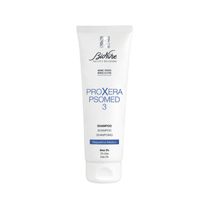 BioNike PROXERA PSOMED 3 šampon 125 ml
