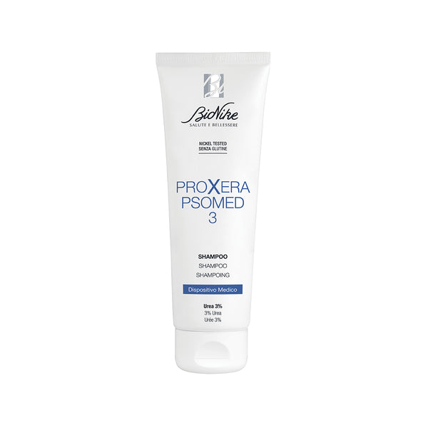 BioNike PROXERA PSOMED 3 šampon 125 ml