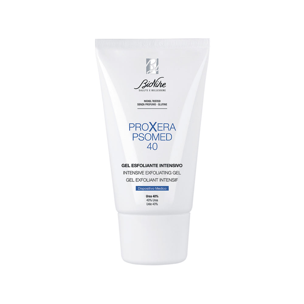 BioNike PROXERA PSOMED 40 gel 100 ml