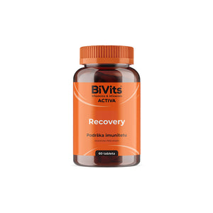 BiVits Recovery 60 tableta