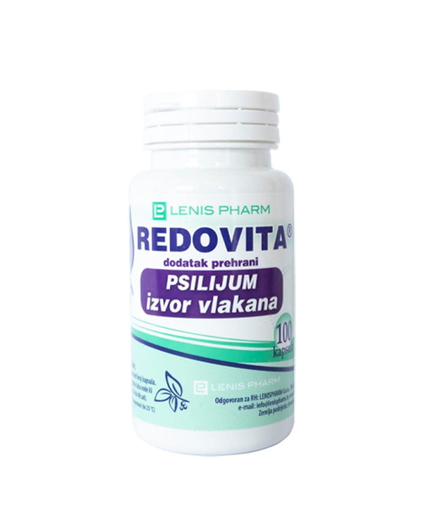 Redovita kapsule 100 komada