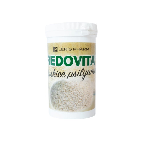Redovita psilijum ljuskice 75 g