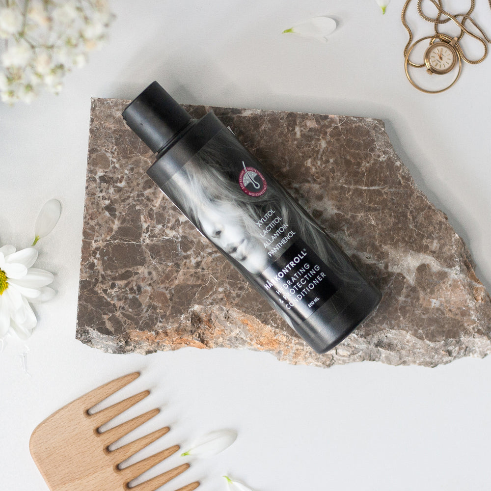 Hårkontroll® regenerator za hidrataciju i zaštitu kose 200 ml