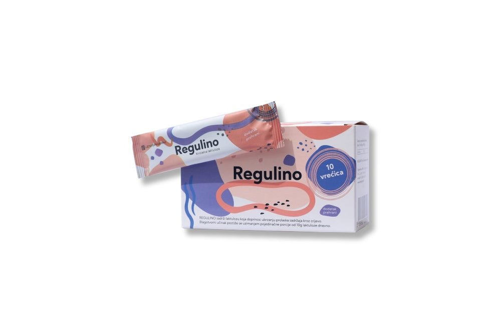 Regulino prah 10 vrećica