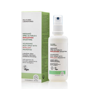 Dea Flores Repellent sprej 75 ml