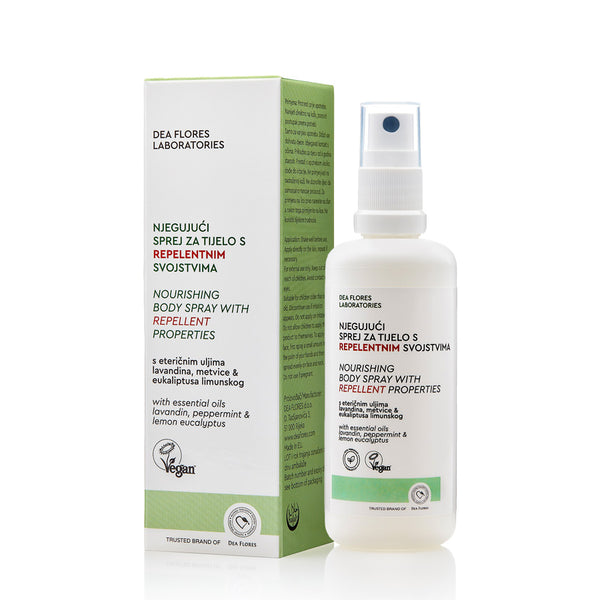 Dea Flores Repellent sprej 75 ml