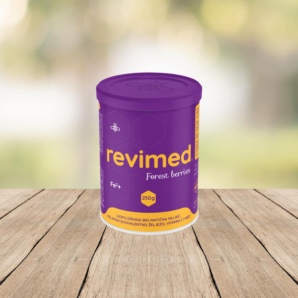 Revimed Fe 250 g