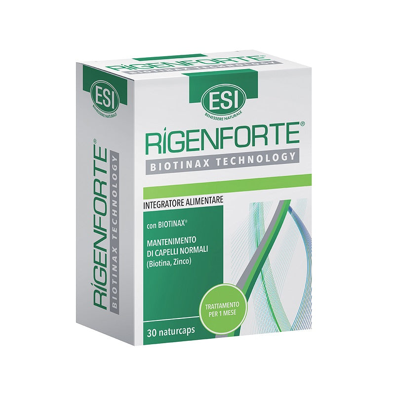 ESI Rigenforte® retard 30 kapsula