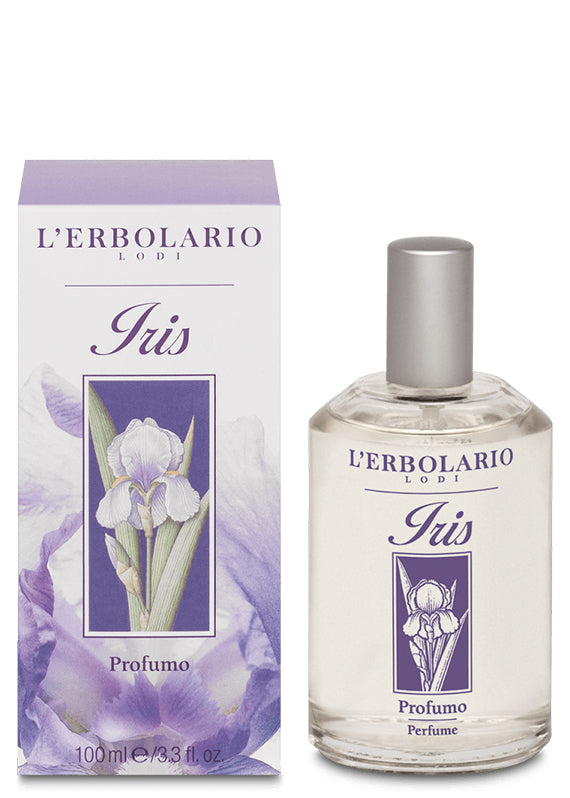 L'Erbolario Iris parfem 100 ml