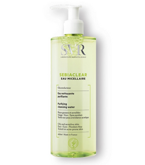 SVR Sebiaclear micelarna voda 400ml
