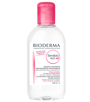BIODERMA Sensibio AR H2O 250ml