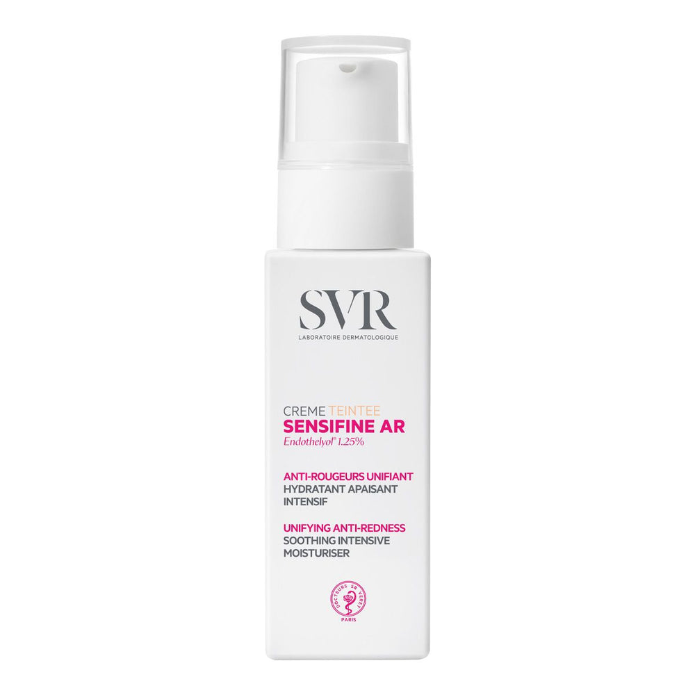 SVR Sensifine AR tonirana krema 40 ml