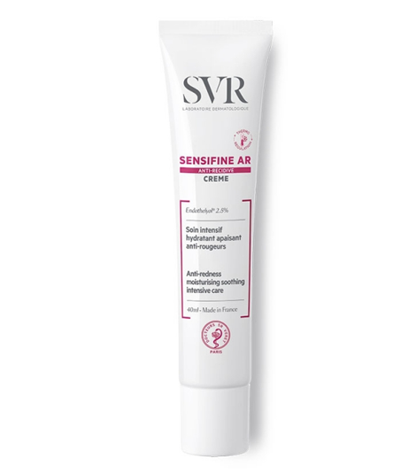 SVR Sensifine AR krema 40ml