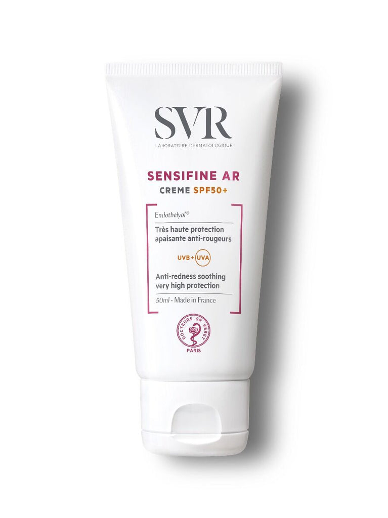 SVR Sensifine AR krema SPF 50+ 50 ml