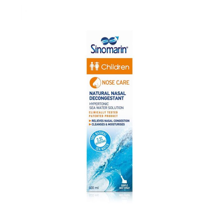 Sinomarin Children 100 ml