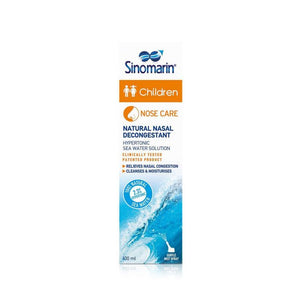 Sinomarin Children 100 ml