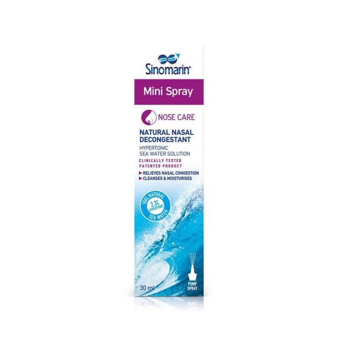 Sinomarin Mini Spray 30 ml