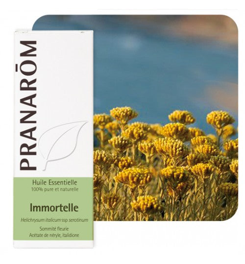 Pranarom eterično ulje Smilje 5ml 