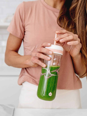 EQUA Beat 2u1 boca za smoothie 800 ml