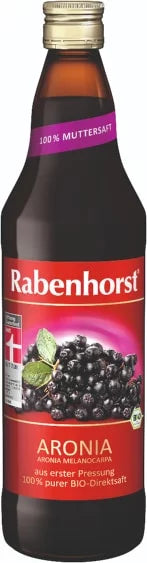 Rabenhorst sok od Aronije 750 ml